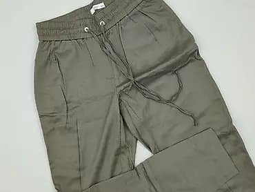 Reserved, Spodnie materiałowe damskie, rozmiar S