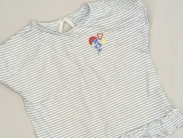 Blouse, Palomino, 5-6 years, 110-116 cm, condition - Very good