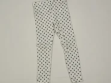 Legginsy dziecięce, Little kids, 4-5 lat, 110, stan - Bardzo dobry