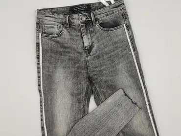 Stradivarius, Jeansy damskie, rozmiar M