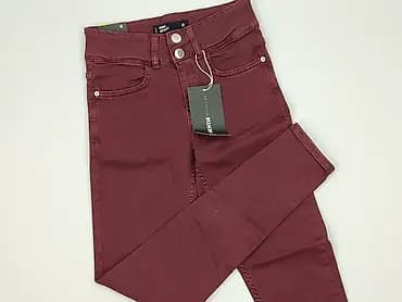 Skiny, Jeansy damskie, rozmiar 2XS