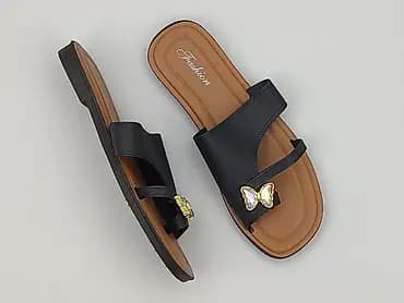 Fashion-1, Шльопанці жіночі, розмір 38