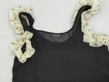 Topshop, Top damski, rozmiar S