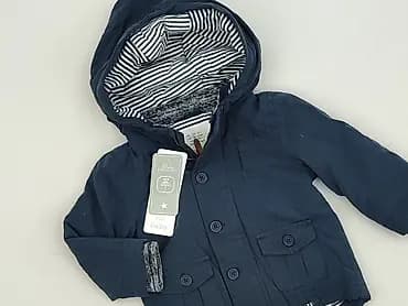 Jacket, F&F, 6-9 months, condition - Perfect