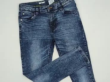 Jeans, Next, 11 years, 146, condition - Perfect