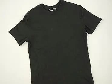 Sinsay, T-shirt for men, size L