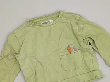 Bluza, Fox&Bunny, 9-12 miesięcy, stan - Bardzo dobry
