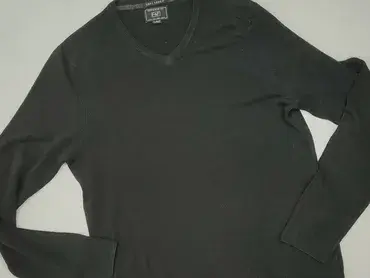 F&F, Sweter dla mężczyzn, rozmiar S