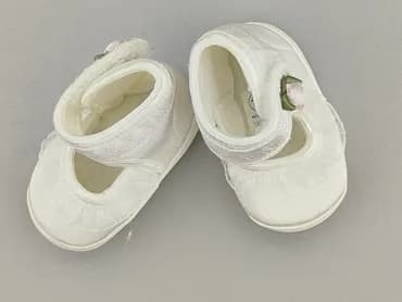 Buciki niemowlęce, 15 i mniejsze, stan - Idealny