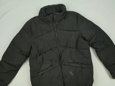 Kurtka puchowa Sinsay, 13 lat, Tkaniny syntetyczne, stan - Bardzo dobry