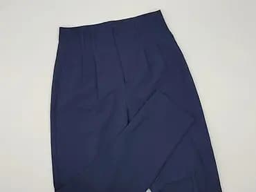 Cropp, Material trousers for women, size S
