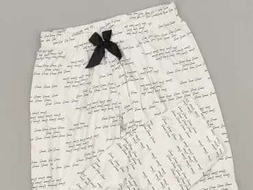 Низ піжами, L