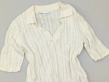 Bodyflirt, Damska koszulka polo, M