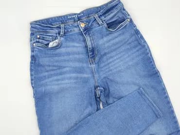 Orsay, Jeansy damskie, XL