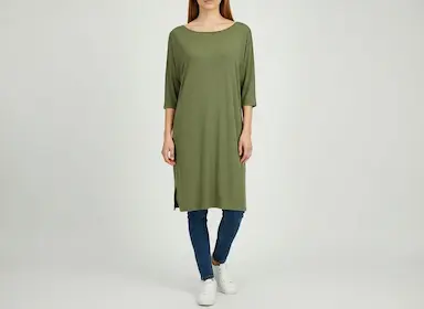 Amisu, Sukienka damska, rozmiar M