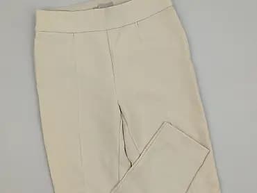 H&M, Spodnie materiałowe damskie, rozmiar XS
