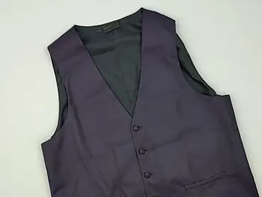 BPC Selection, Suit vest for men, size 2XL