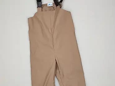 Ogrodniczki So cute, 2-3 lat, 92-98 cm, stan - Bardzo dobry