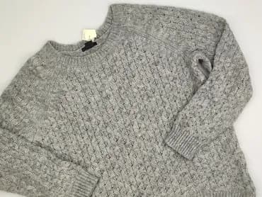 H&M, Sweter damski, rozmiar S