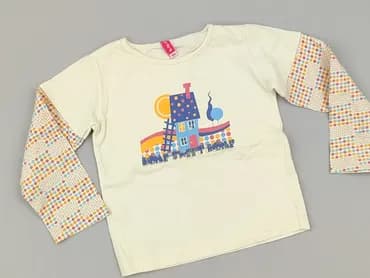 Sweater, 5.10.15, 3-4 years, 98-104 cm, condition - Perfect
