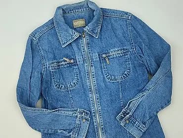 Jeanswear, Women`s jeans jacket, size M