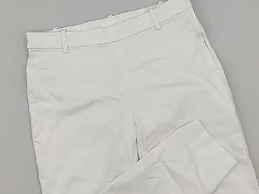 H&M, Spodnie materiałowe damskie, rozmiar XL