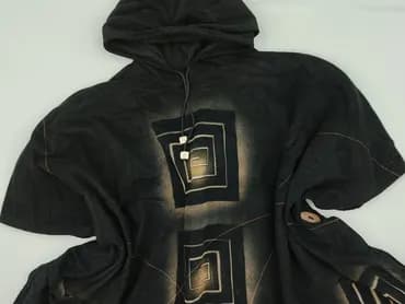 Women`s poncho, One size