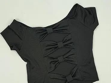 Top damski, rozmiar S