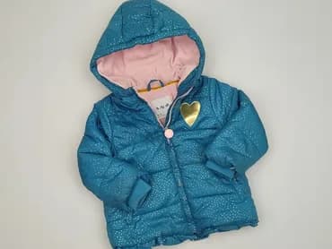 Kurtka, 5.10.15, 12-18 miesięcy, stan - Bardzo dobry