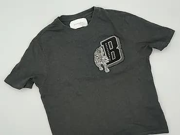 BALDININI, T-shirt damski, rozmiar S