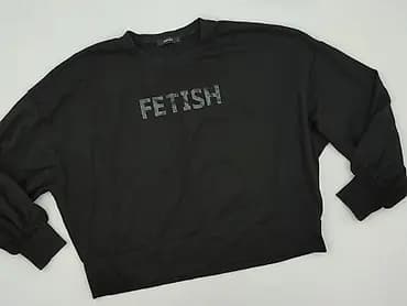 Women`s sweatshirt, size L