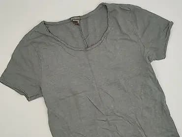H&M Divided, T-shirt damski, rozmiar S