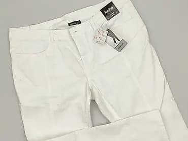 Janina, Jeansy damskie, rozmiar XL