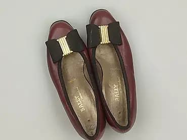 Bally, Ballerinas for women, size 36