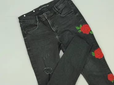 Zara, Jeans for women, M