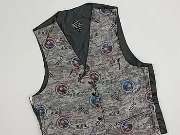 Women`s waistcoat, size M
