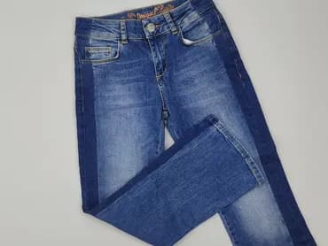 Desigual, Jeans for women, 2XS