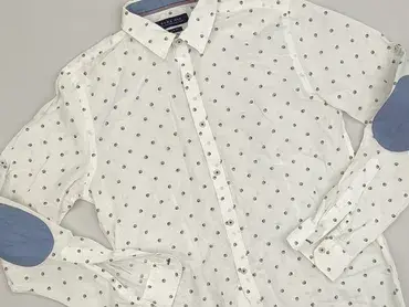 Zara, Koszulа dla mężczyzn, rozmiar M