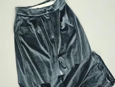 Missguided, Spodnie materiałowe damskie, rozmiar S