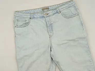 Denim Co, Szorty damskie, rozmiar 2XL