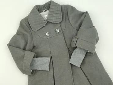 Płaszcz, 9 lat, 128-134 cm, stan - Bardzo dobry