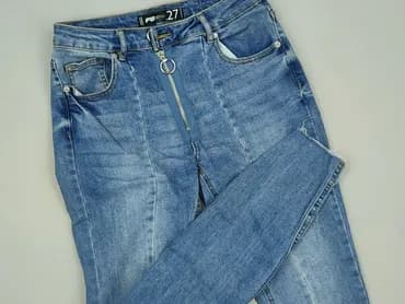 FB Sister, Jeansy damskie, rozmiar S