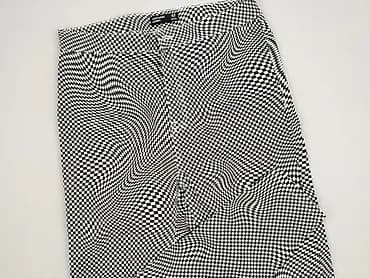 Spodnie damskie Sinsay – High Waist Skinny - Rozmiar: 42 - Krój