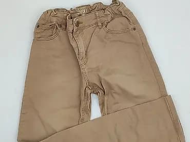 Джинси, H&M, 10 р., 140, стан - Дуже гарний