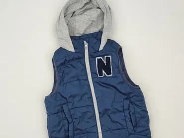 Жилетка, 3-4 р., 98-104 см, стан - Дуже гарний