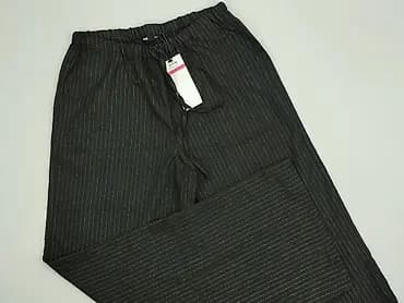 Sinsay, Material trousers for women, size S
