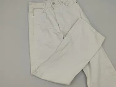 Zara, Jeansy damskie, rozmiar M