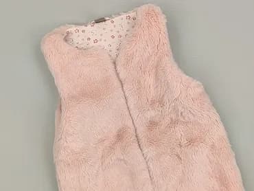 Kamizelka, Little kids, 5-6 lat, 110-116 cm, stan - Bardzo dobry