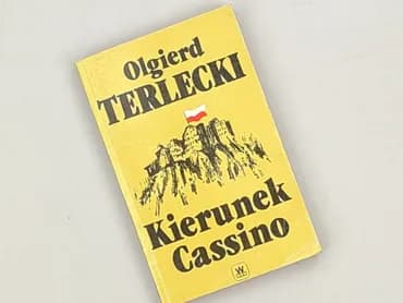 Book, genre - Non-fiction, condition - Very good