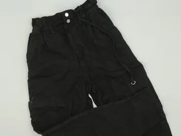 Bershka, Штани карго жіночі, розмір M